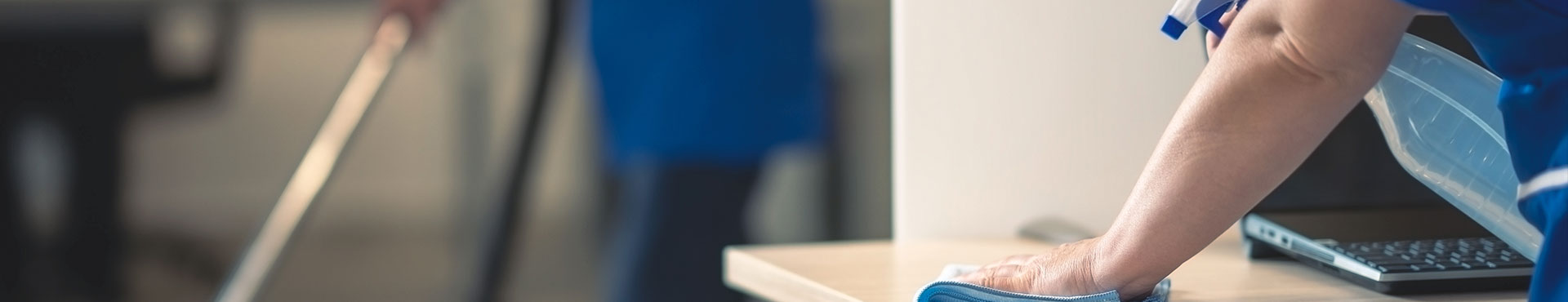 Nettoyage Professionnel de Bureaux dans le Loiret