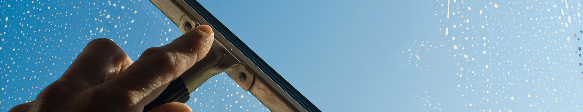Nettoyage Écologique de Vitres près d'Orléans